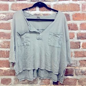 Free People Top